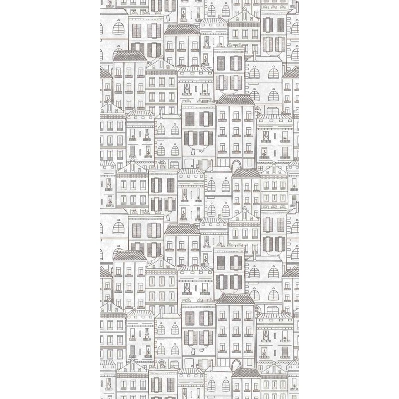 Cartoon City