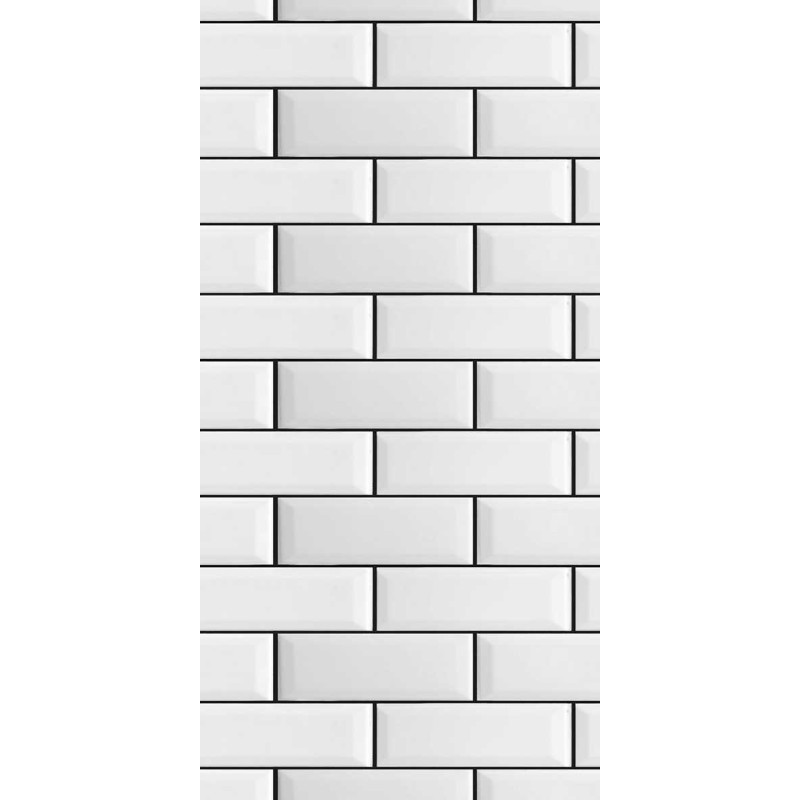 White Brick