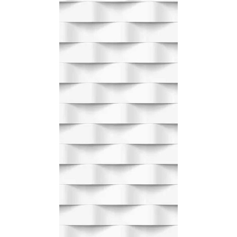 White Waves